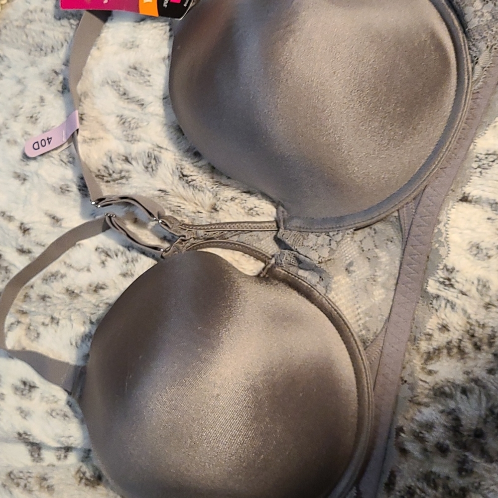 Nwt maidenform racerback bra
